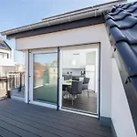 Duhner Brandung, B8 Duhnen