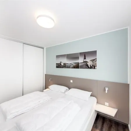 Apartman Duhner Brandung, B8 Duhnen