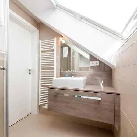 Apartman Duhner Brandung, B8