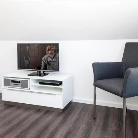 Duhner Brandung, B8 Appartement *